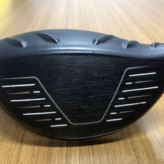 G410 LSTドライバーヘッドのみの画像