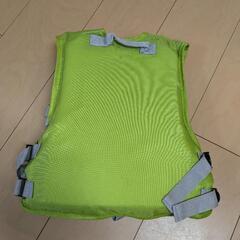 ライフジャケットS(90-100cm)の画像