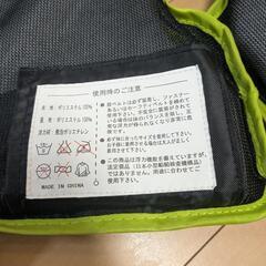 ライフジャケットS(90-100cm)の画像