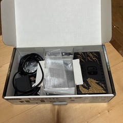 Nintendo Switch モンスターハンターライズ スペシャルエディションの画像