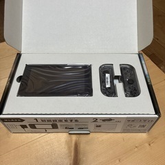 Nintendo Switch モンスターハンターライズ スペシャルエディションの画像