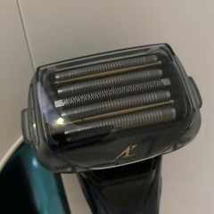 ラムダッシュ5枚刃の画像