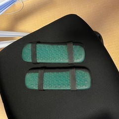 座椅子　回転式 ゲーミング座椅子の画像