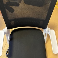 座椅子　回転式 ゲーミング座椅子の画像