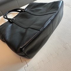 【COACH/コーチ/ビジネスバッグ】
の画像