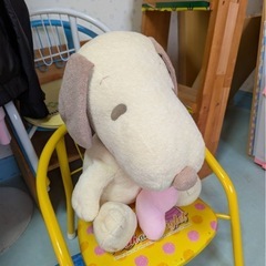 ぬいぐるみの画像