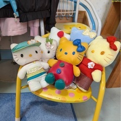 ぬいぐるみ他の画像