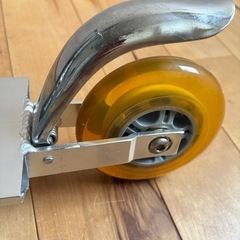 キックスケーター　キックボード　 子供　折りたたみ式　 scooterの画像