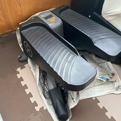 ツイスト＆シェイプ ダイエット器具の画像