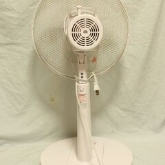 SKjapan　扇風機　動作確認済み　2021年製　暑い夏にの画像
