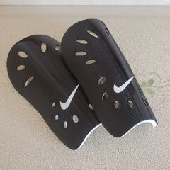 【美品】サッカー&フットサル ソックス 膝当てセットの画像