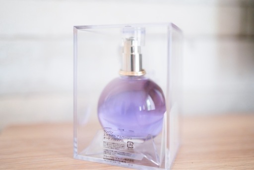 【新品・未使用】エクラドゥアルページュ 100ml
