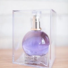 【新品・未使用】エクラドゥアルページュ 100ml
の画像
