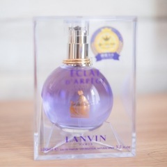 【新品・未使用】エクラドゥアルページュ 100ml
の画像