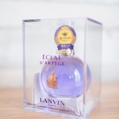 【新品・未使用】エクラドゥアルページュ 100ml
の画像