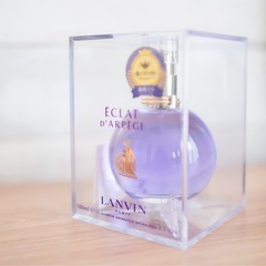 【新品・未使用】エクラドゥアルページュ 100ml
の画像