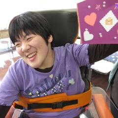 非常勤の生活支援員を募集しています（時給：1460円、週３～5日勤務）の画像