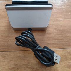 Type-Cスマホ充電スタンド （未使用品）の画像