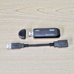 NEC Aterm PA-WL900U　無線LAN子機　Wi-Fi　USBの画像