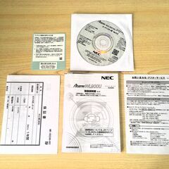 NEC Aterm PA-WL900U　無線LAN子機　Wi-Fi　USBの画像