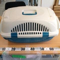 0814-001 ペット用キャリーケージの画像