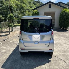 デイズルークス　‼️車検〜令和9年8月まで‼️の画像