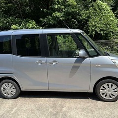 デイズルークス　‼️車検〜令和9年8月まで‼️の画像