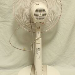 パナソニック　扇風機　暑い夏に　動作確認済み　2020年製の画像