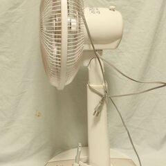 パナソニック　扇風機　暑い夏に　動作確認済み　2020年製の画像