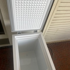 冷凍ストッカー　冷凍庫　業務用　飲食店　の画像