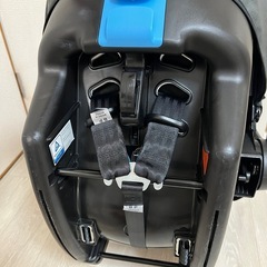 KATOJI チャイルドシートの画像