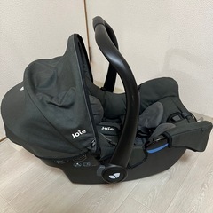 KATOJI チャイルドシートの画像