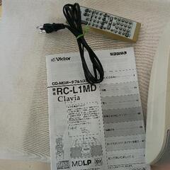 0814-041 ビクターRC−ｌ1MDの画像