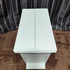 美品ダストボックスの画像