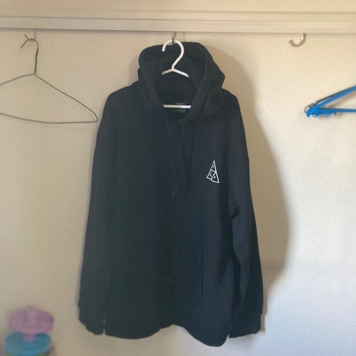 ハフ　パーカー