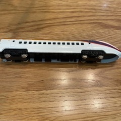 Nゲージダイキャストスケールモデル つばさの画像