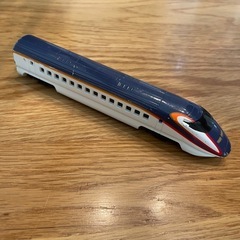 Nゲージダイキャストスケールモデル つばさの画像