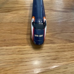 Nゲージダイキャストスケールモデル つばさの画像