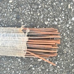 鉄製道具の画像