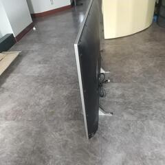 TOSHIBA ５０インチテレビ(本日引取限定)の画像