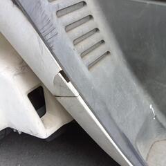ホンダ　キャノピー中古車の画像