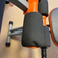 綺麗❗️ワンダーコア　腹筋　鍛えるの画像