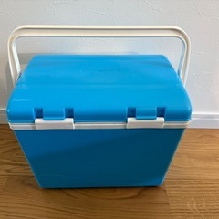 クーラーボックス(13L)の画像