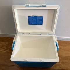 クーラーボックス(13L)の画像