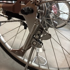 YAMAHA電動自転車の画像