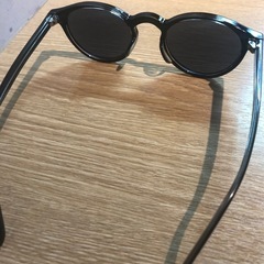 ナノユニバースサングラスの画像