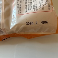 パン粉の画像