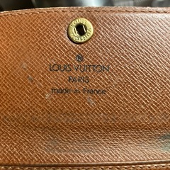 ルイヴィトン　キーケース　中古品の画像