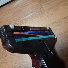 美品☆SHARPコード式！強力掃除機　配達無料！の画像