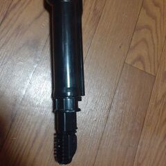 美品☆SHARPコード式！強力掃除機　配達無料！の画像
